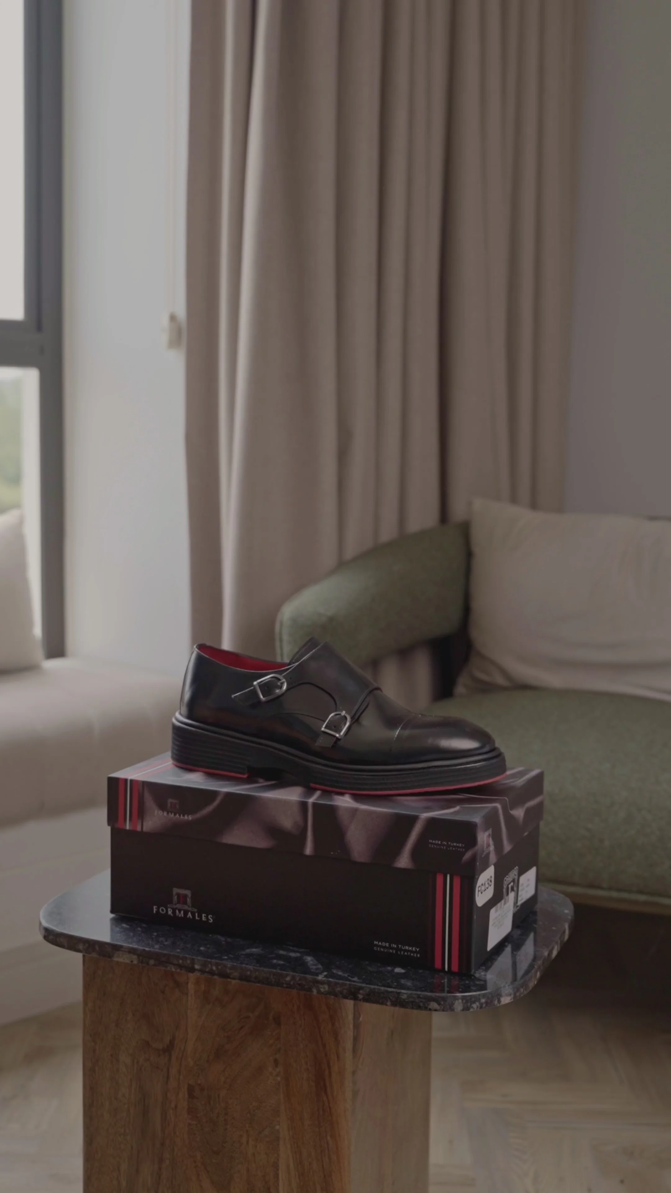 Step In Style For All