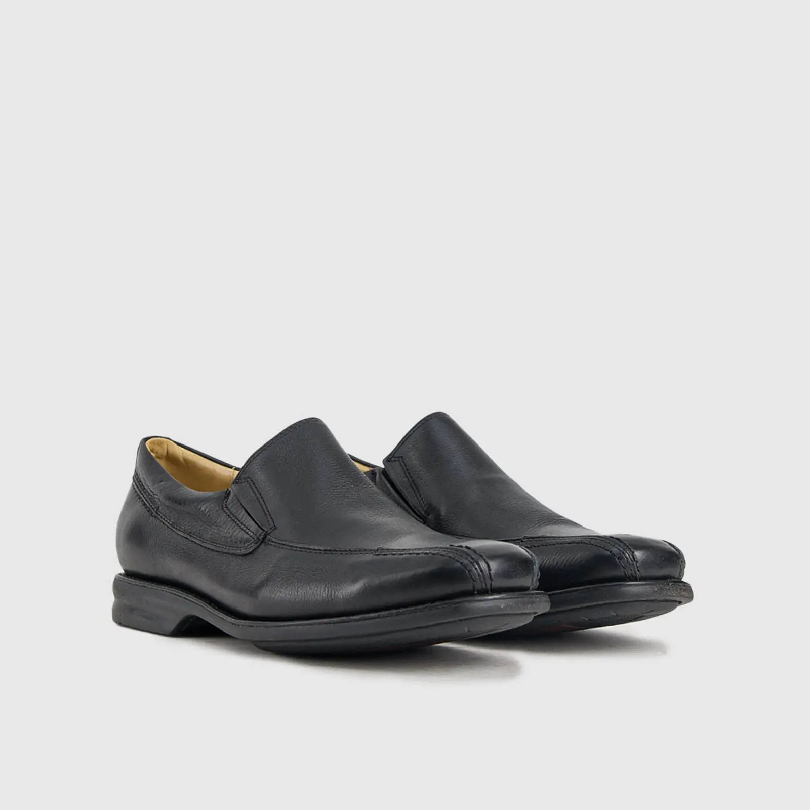 Anatomic Gel Comfort Slip on 747499 Black AN77 - Image 3