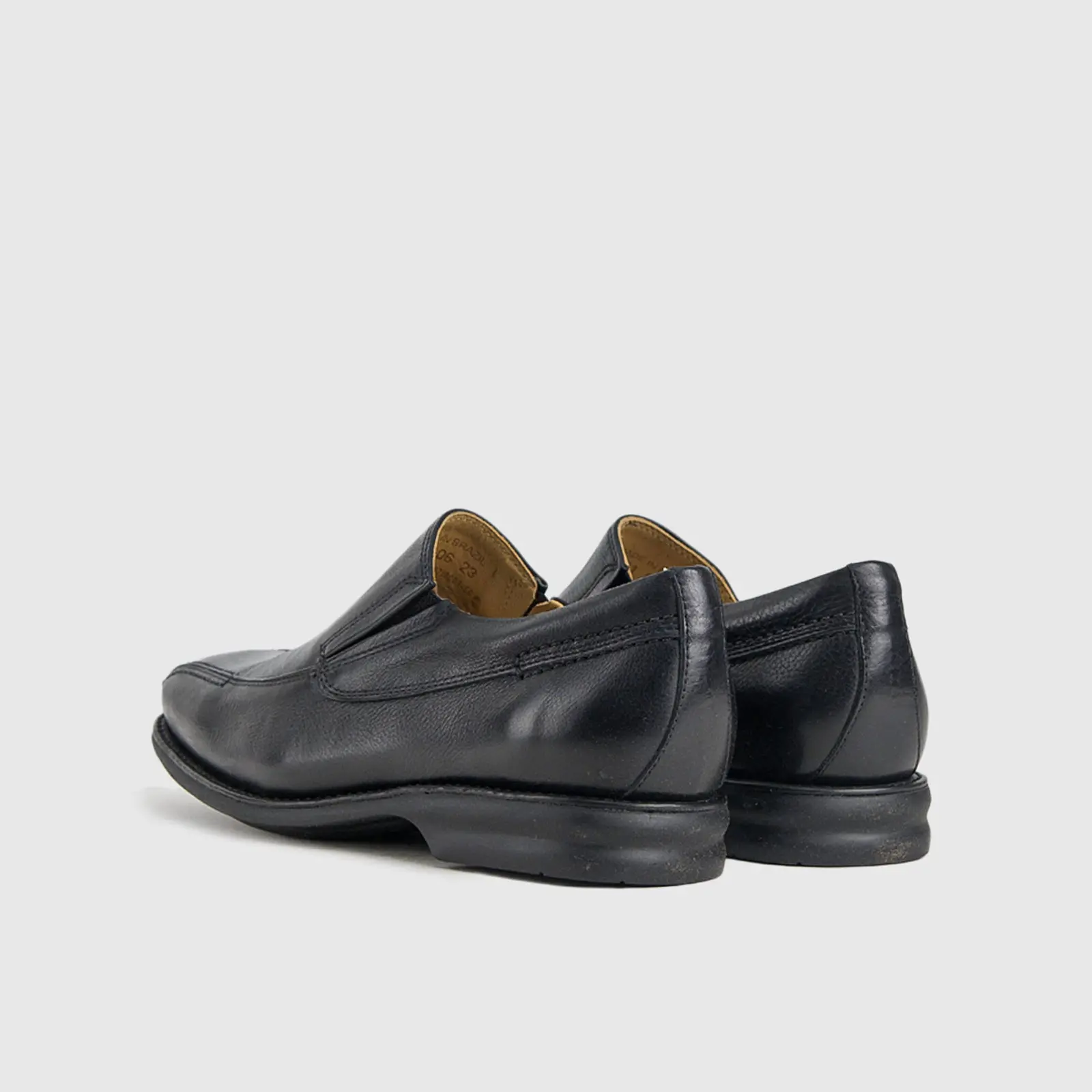 Anatomic Gel Comfort Slip on 747499 Black AN77 - Image 4