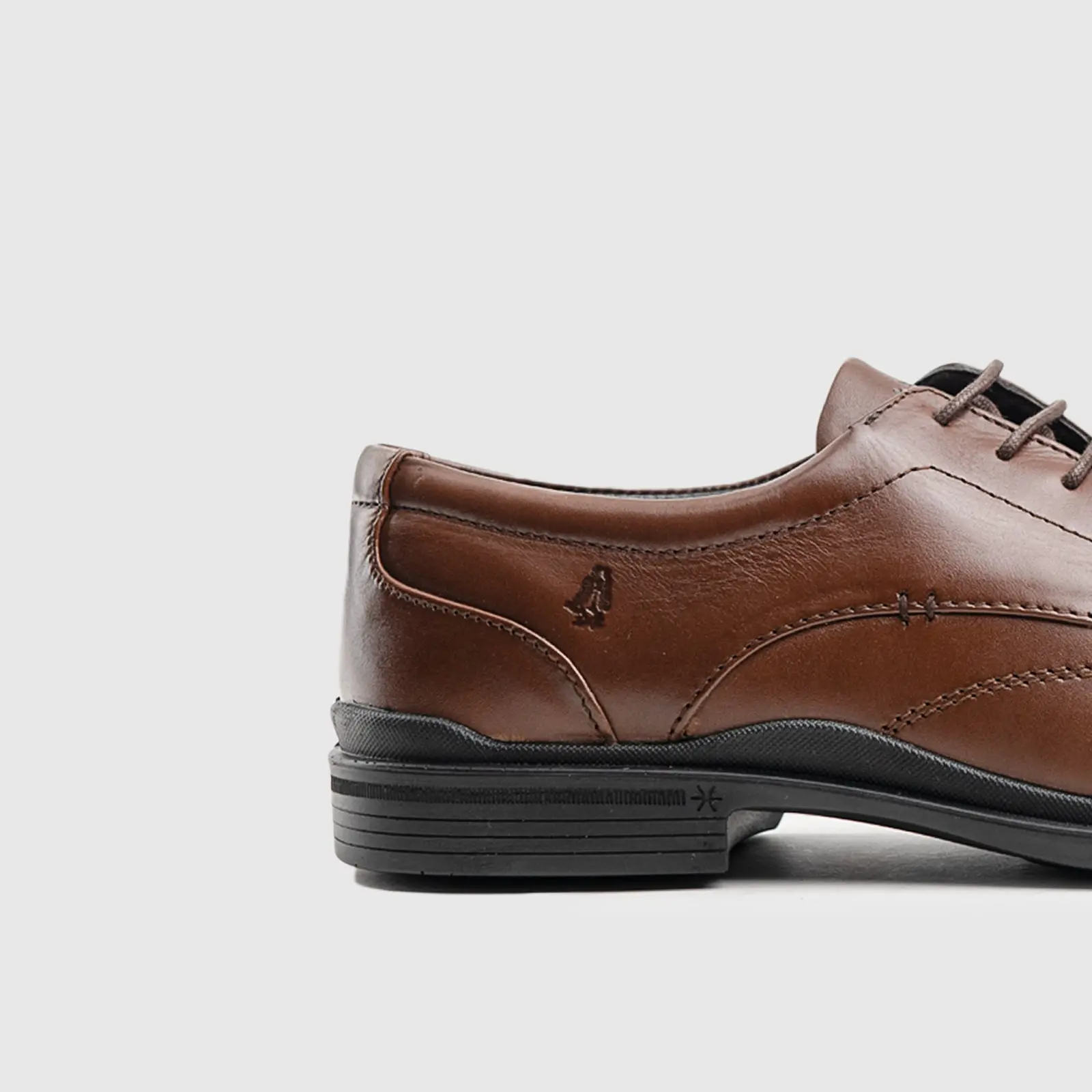 Abel Comfort Oxfords Brown 00816 HP108 - Image 5
