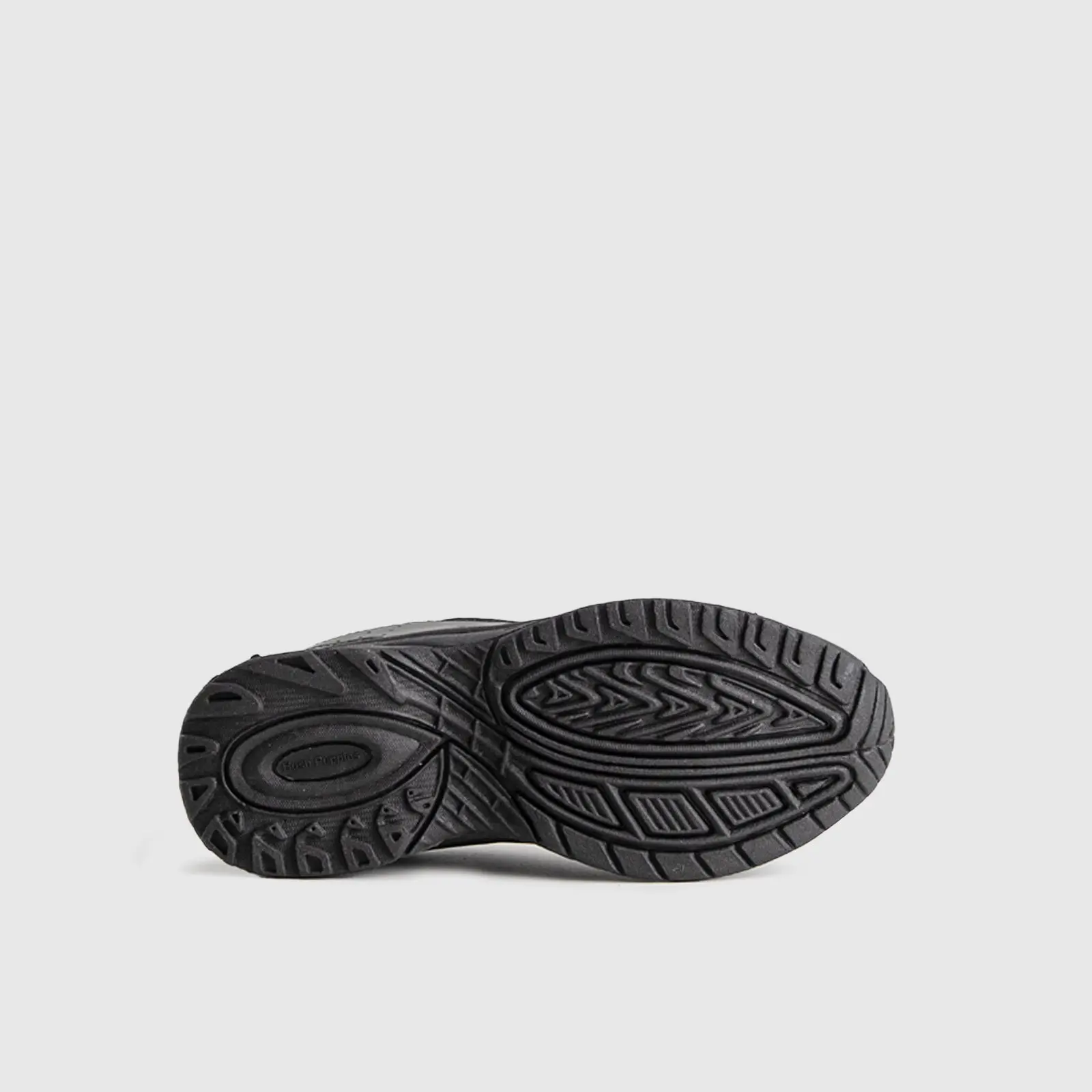 Ace Kids (UK9 TO UK1) Lace Up Trainer HK10 - Image 5