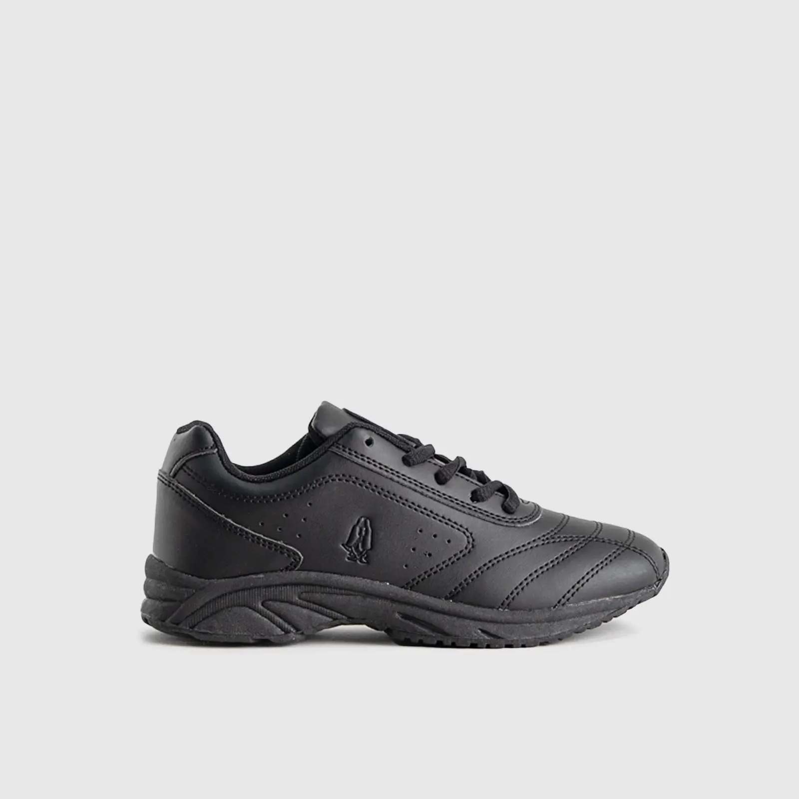 Ace Youths and Men's (UK2 TO UK10) Lace up Trainer HK9