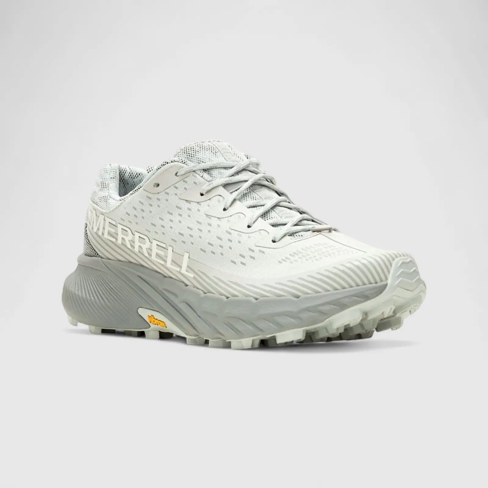 Merrell Agility Peak 5 Outdoor Men's Sneaker J068157 Cloud A24 - Image 2