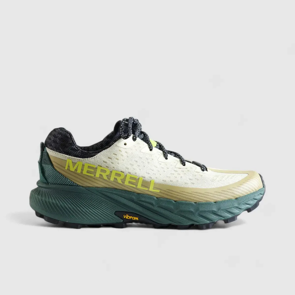 Agility Peak 5 Outdoor Sneaker Beach J068337 A12