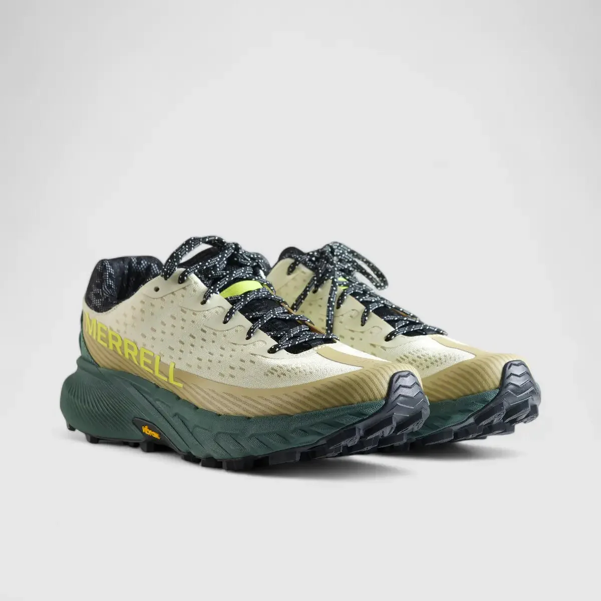 Agility Peak 5 Outdoor Sneaker Beach J068337 A12 - Image 2