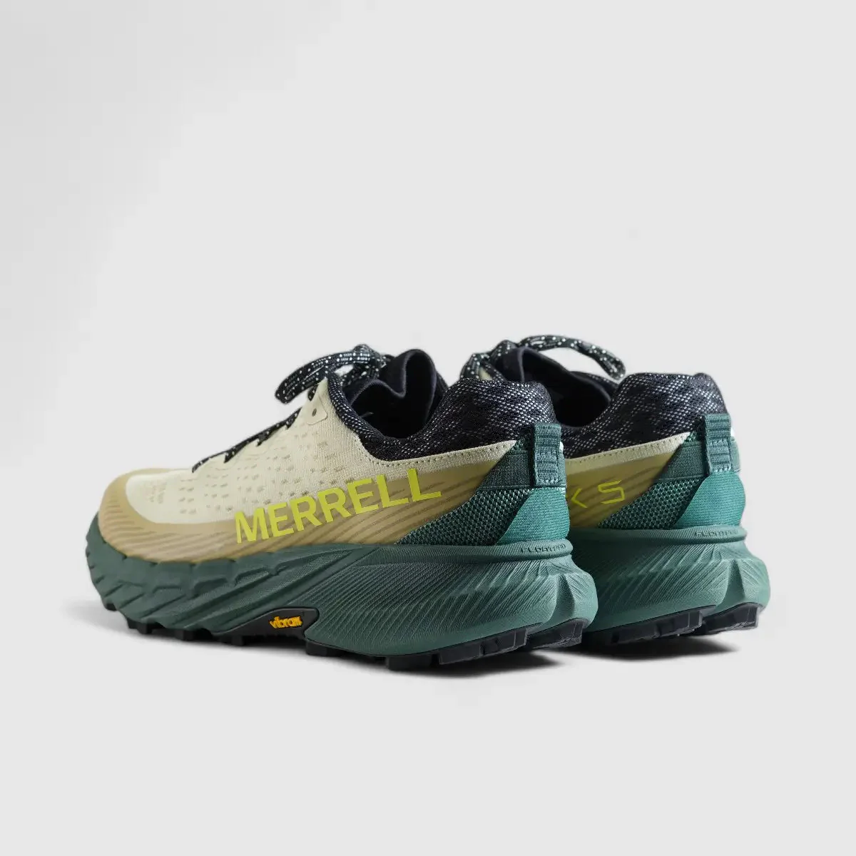 Agility Peak 5 Outdoor Sneaker Beach J068337 A12 - Image 3