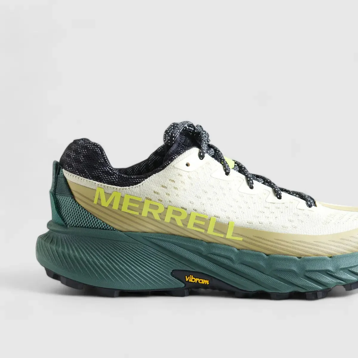 Agility Peak 5 Outdoor Sneaker Beach J068337 A12 - Image 5