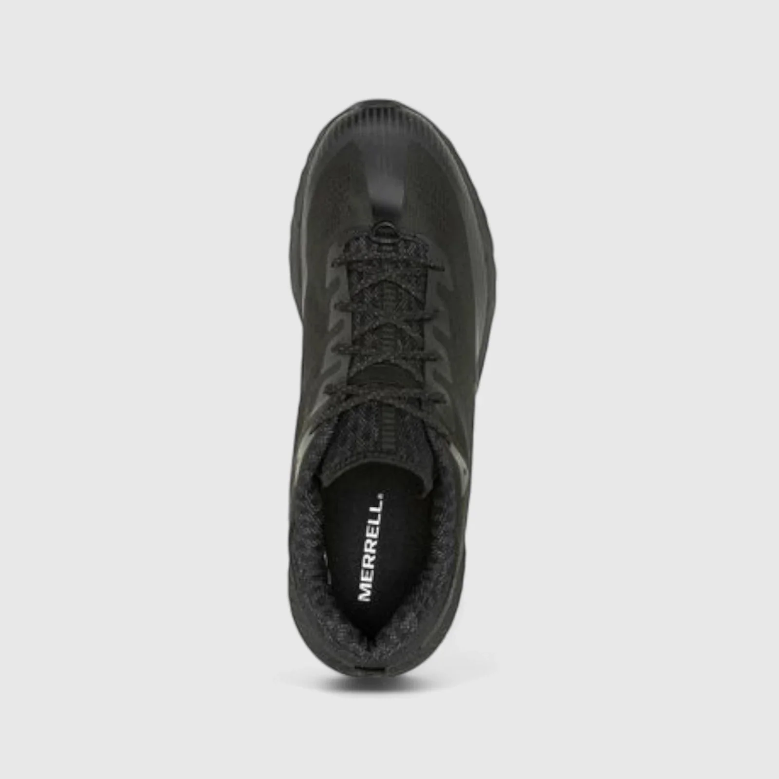 Merrell Agility Peak 5 Outdoor Mens Sneaker Black J068045 A21 - Image 3