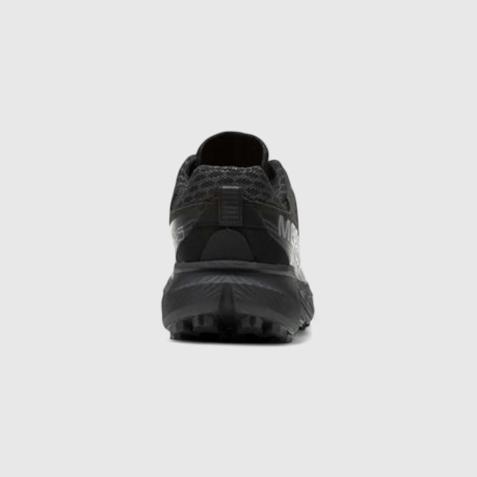Merrell Agility Peak 5 Outdoor Mens Sneaker Black J068045 A21 - Image 4