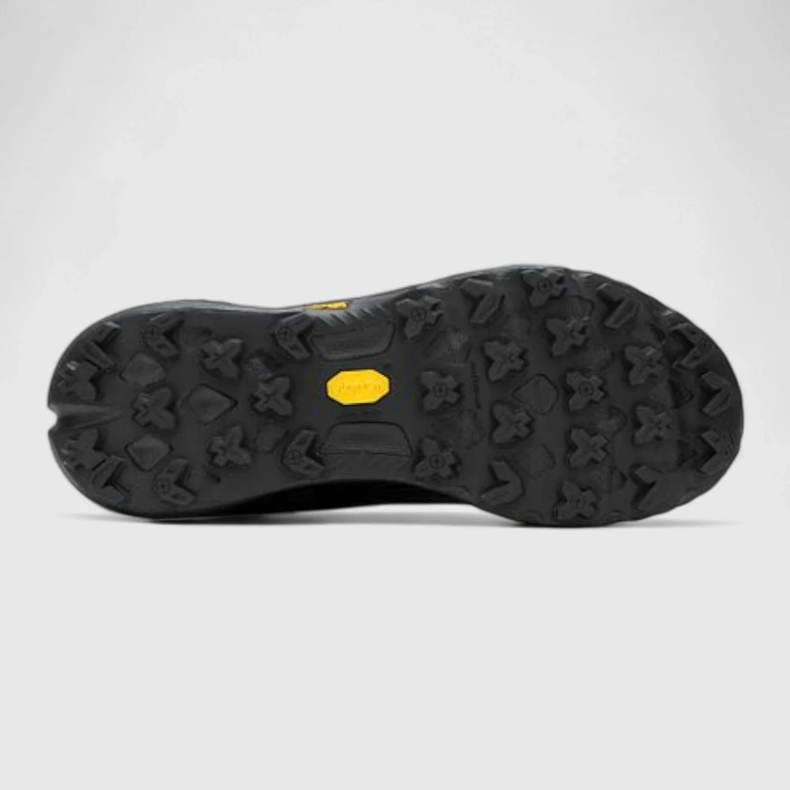 Merrell Agility Peak 5 Outdoor Mens Sneaker Black J068045 A21 - Image 5