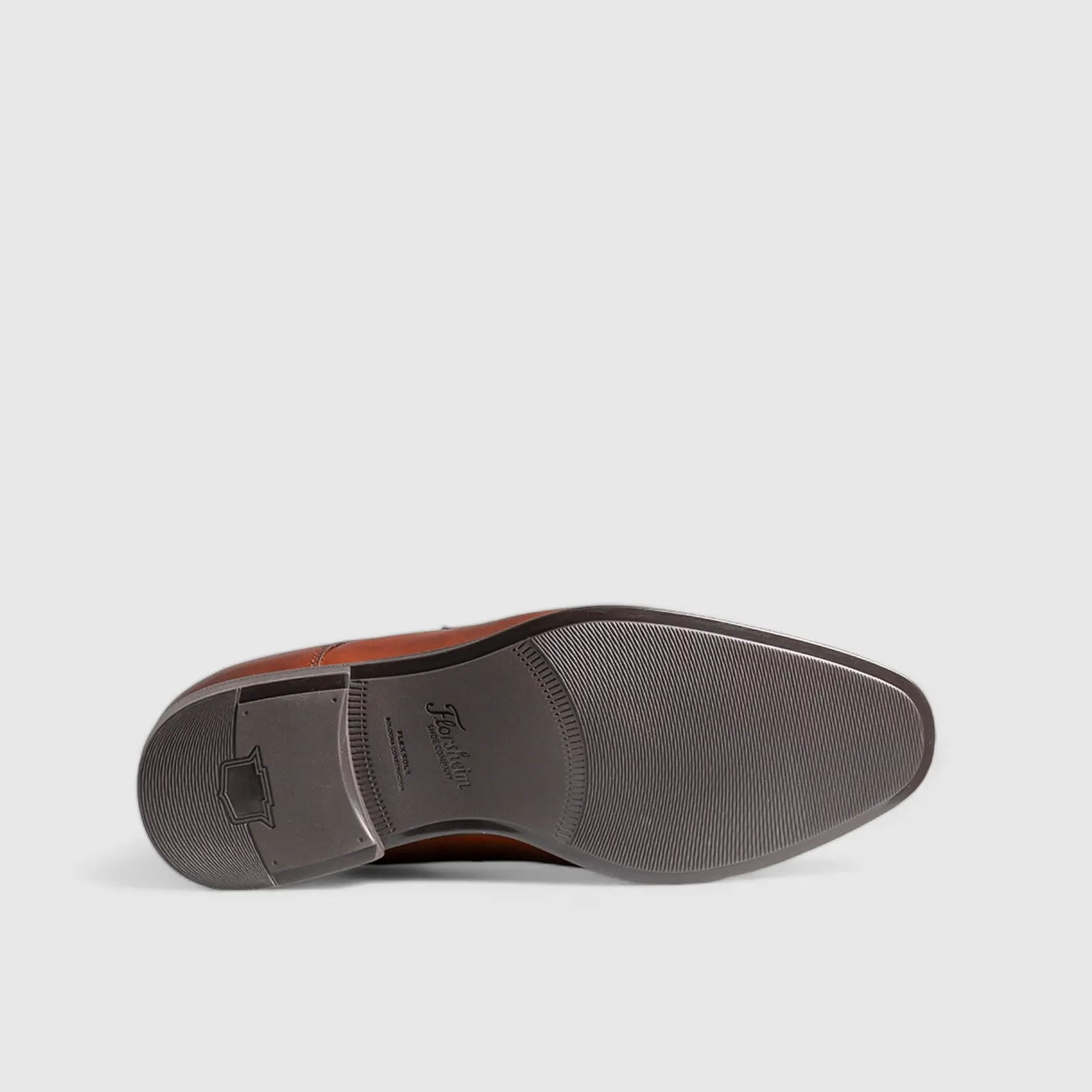Amelio Tassel Slip On Tan 14265 F49 - Image 4
