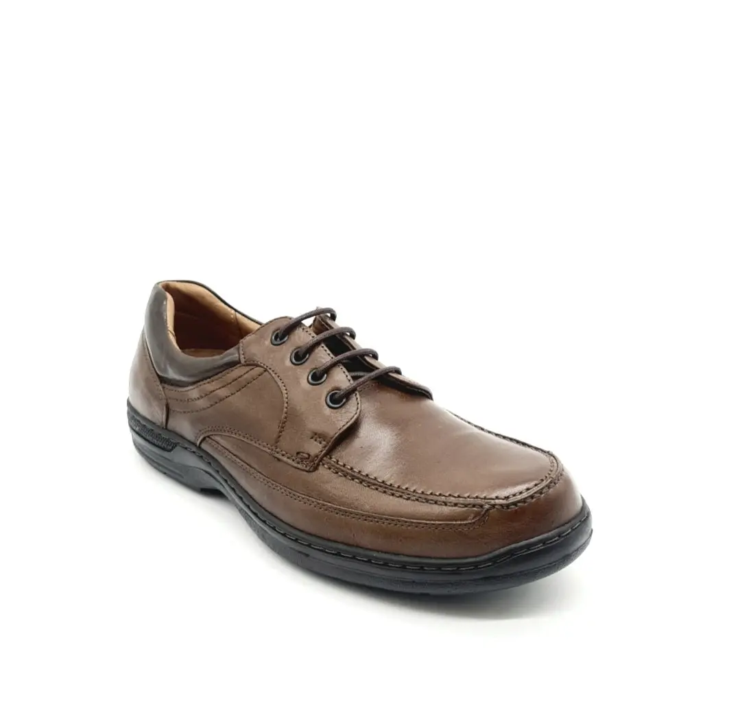 Casual Oxfords - 101022 - Image 2