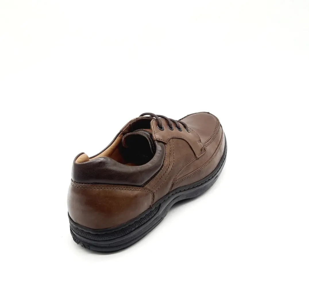 Casual Oxfords - 101022 - Image 3