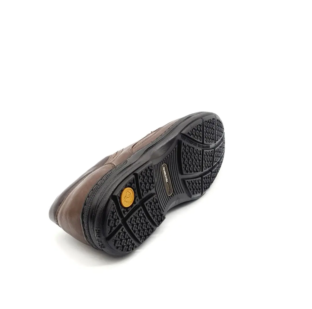 Casual Oxfords - 101022 - Image 4