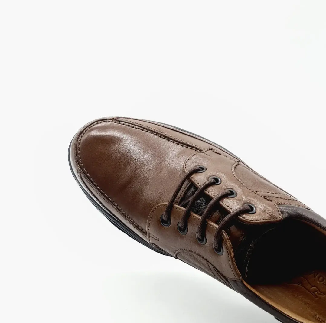 Casual Oxfords - 101022 - Image 5