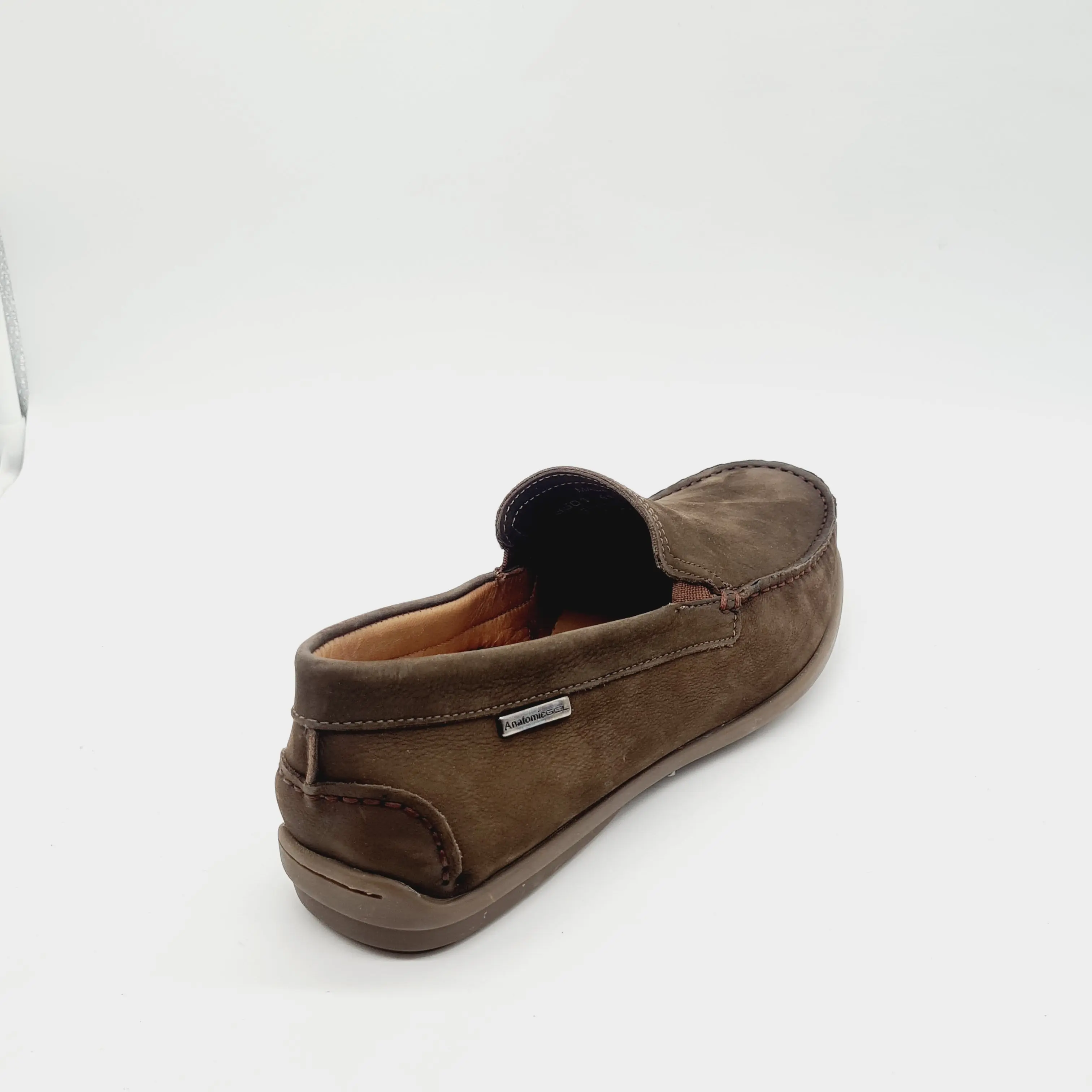 ANATOMIC 353501 BROWN - Image 3