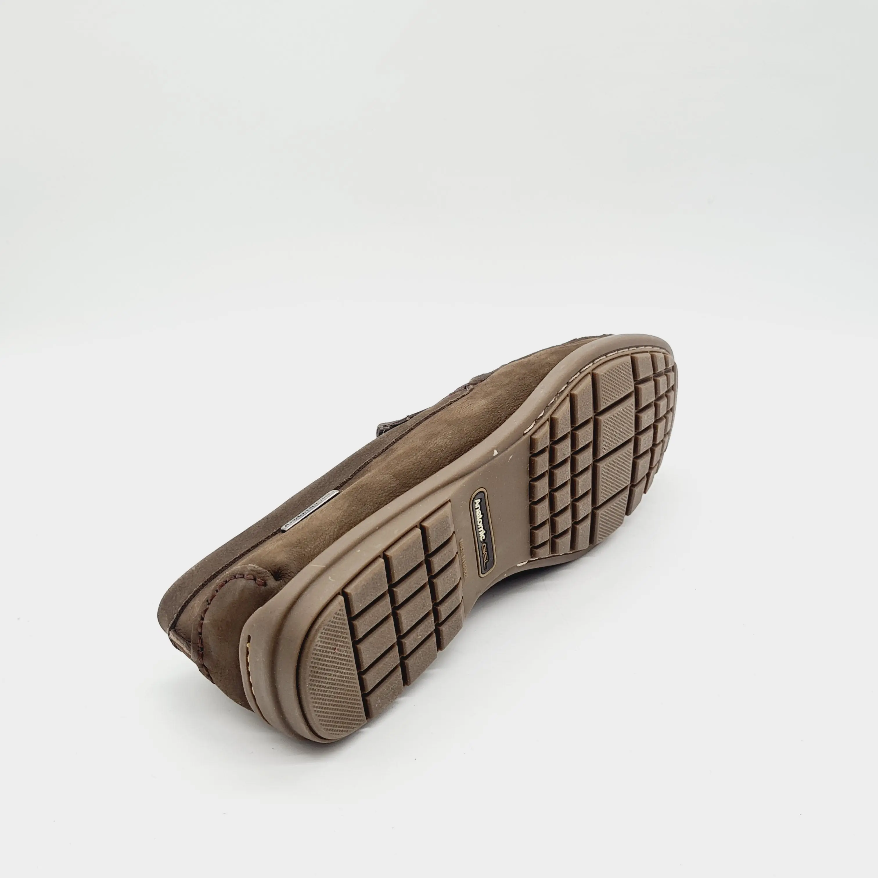 ANATOMIC 353501 BROWN - Image 5