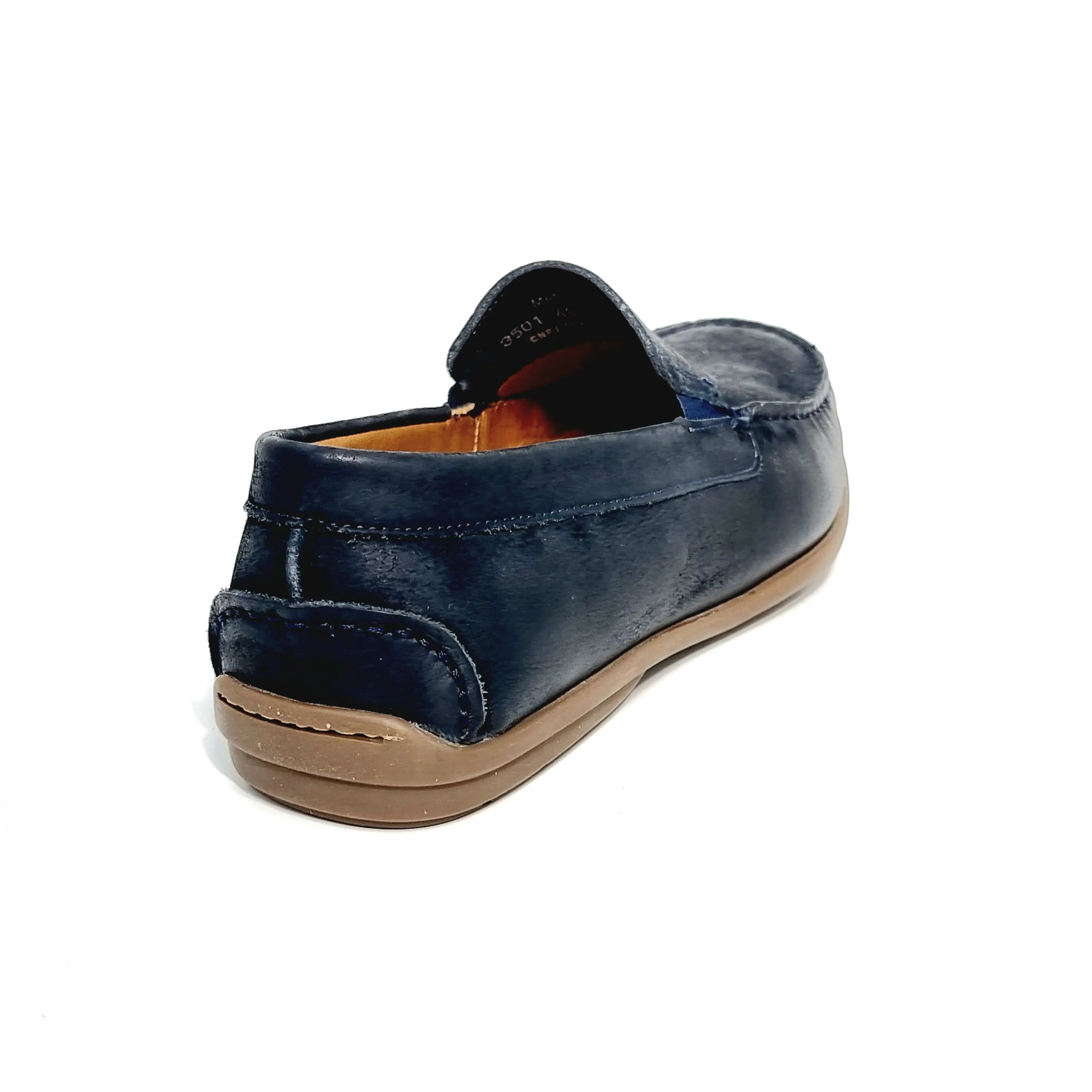Dress Loafers - 353501 - Image 3