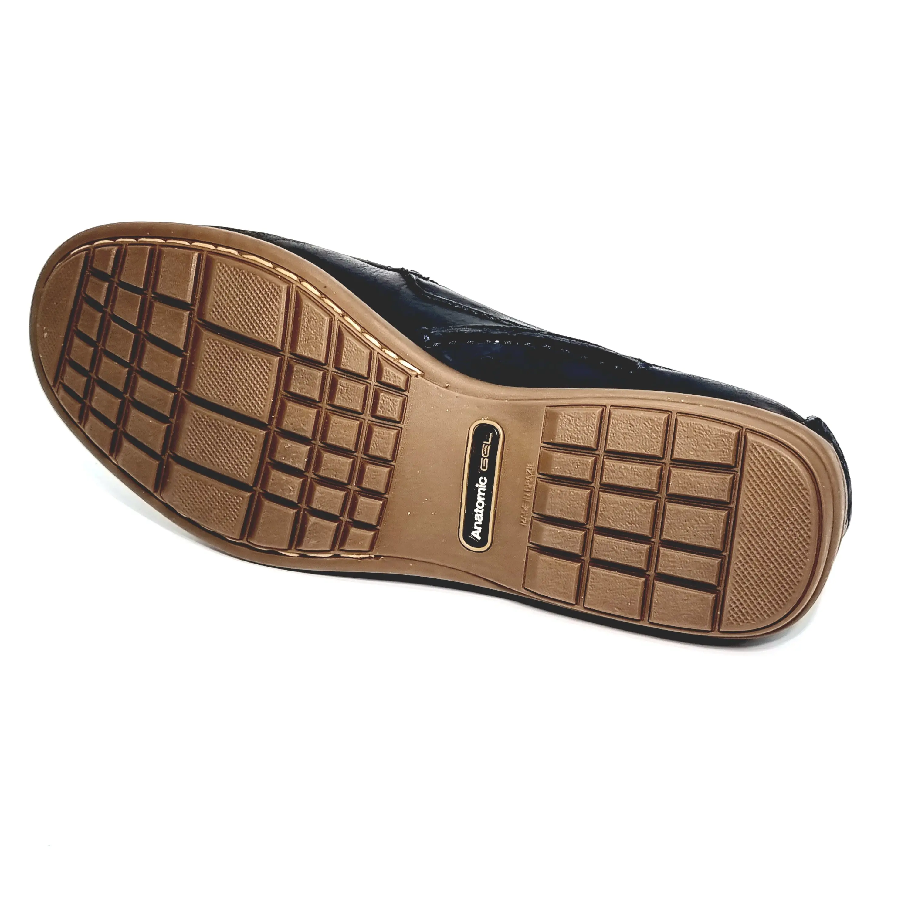 Dress Loafers - 353501 - Image 4