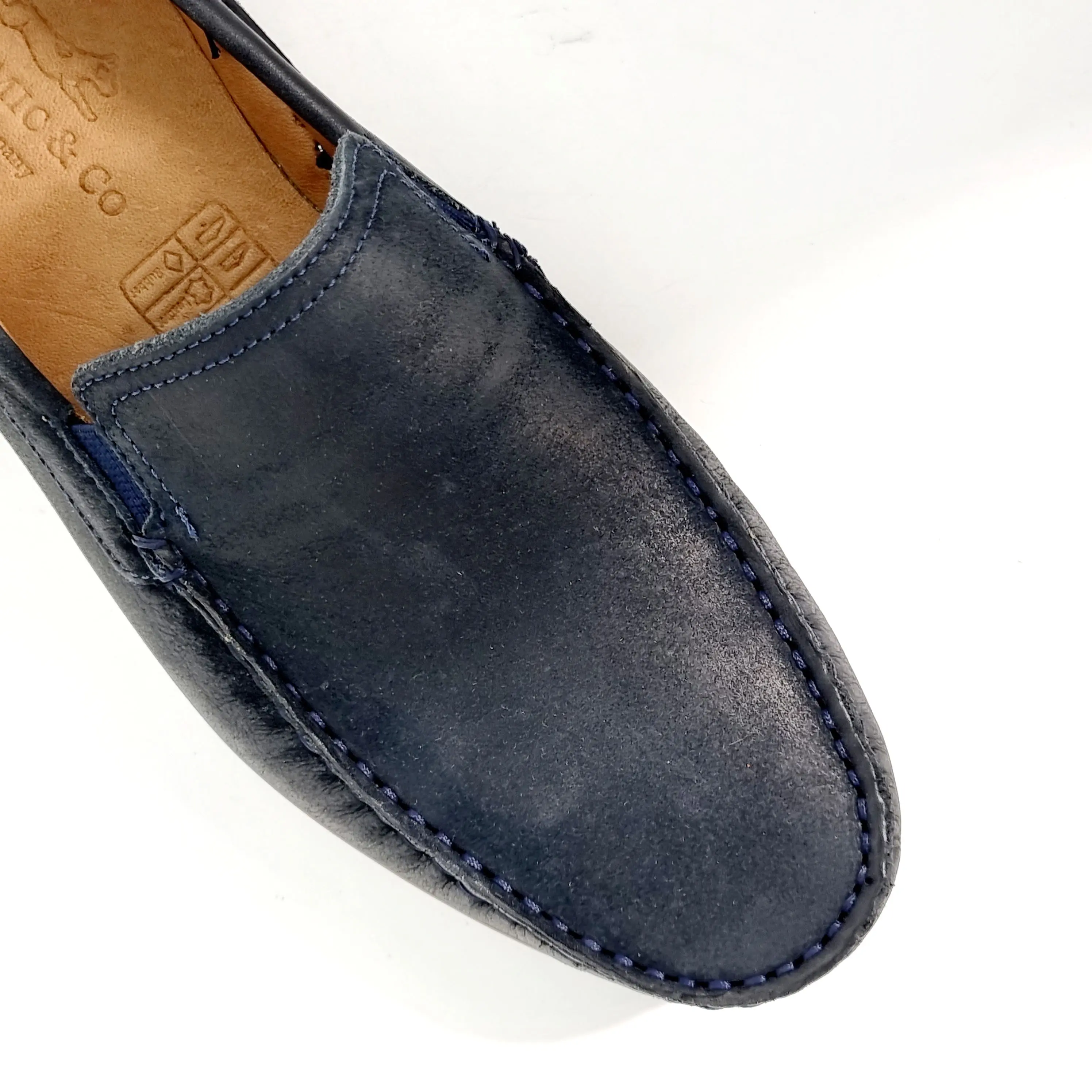 Dress Loafers - 353501 - Image 5