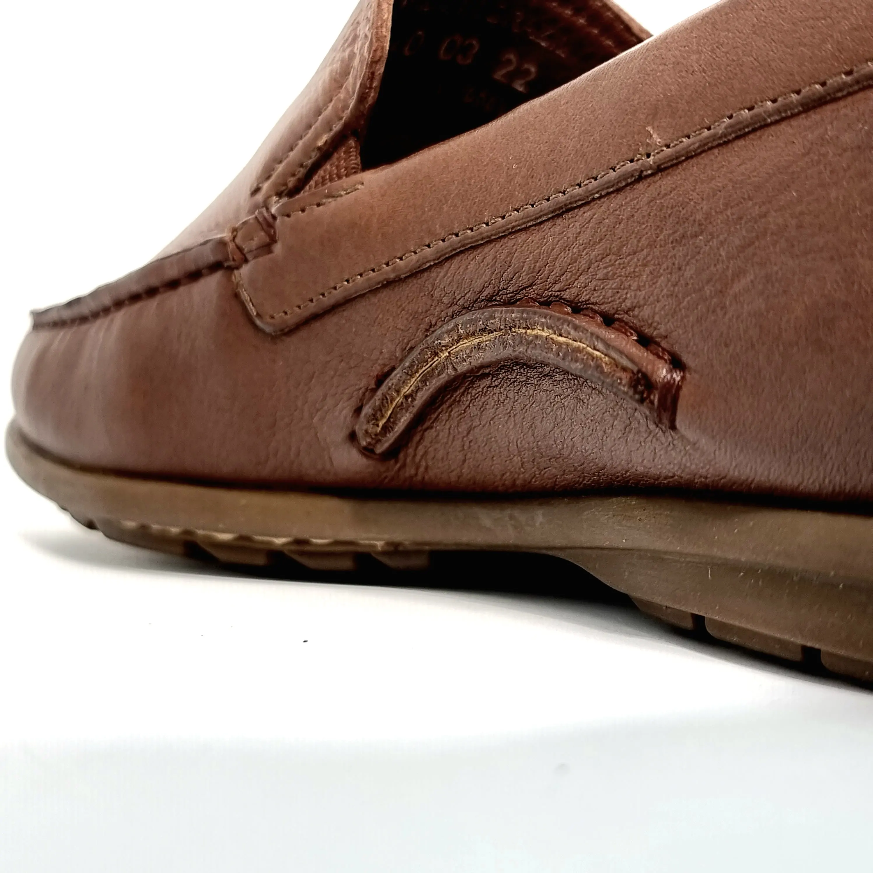Dress Loafers - 353501 - Image 4