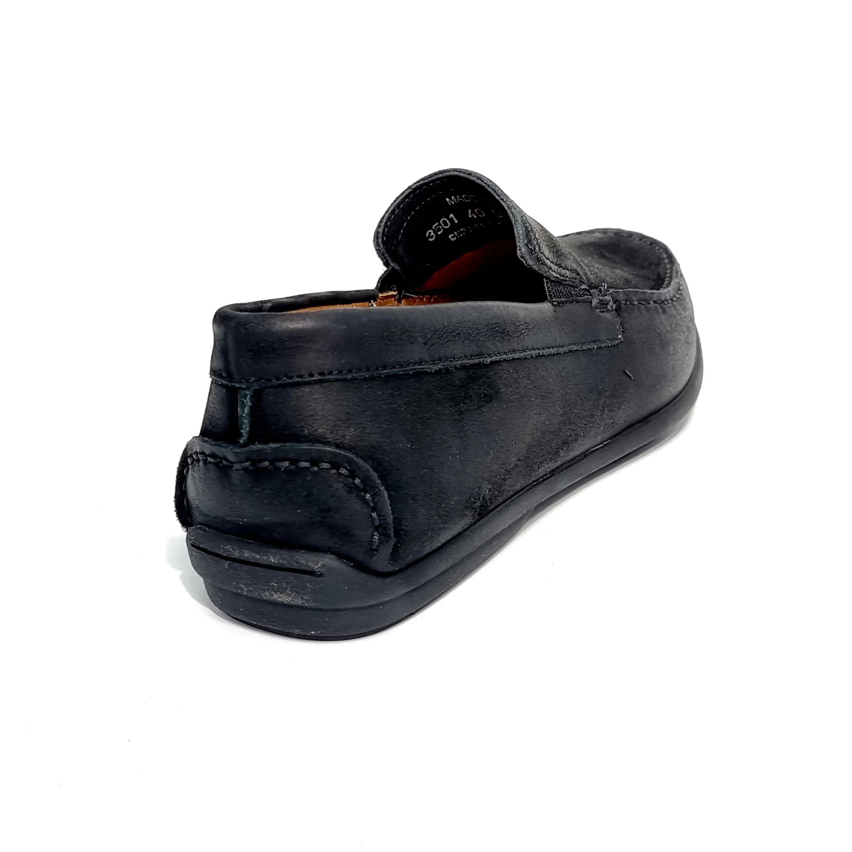 Dress Loafers - 353501 - Image 3
