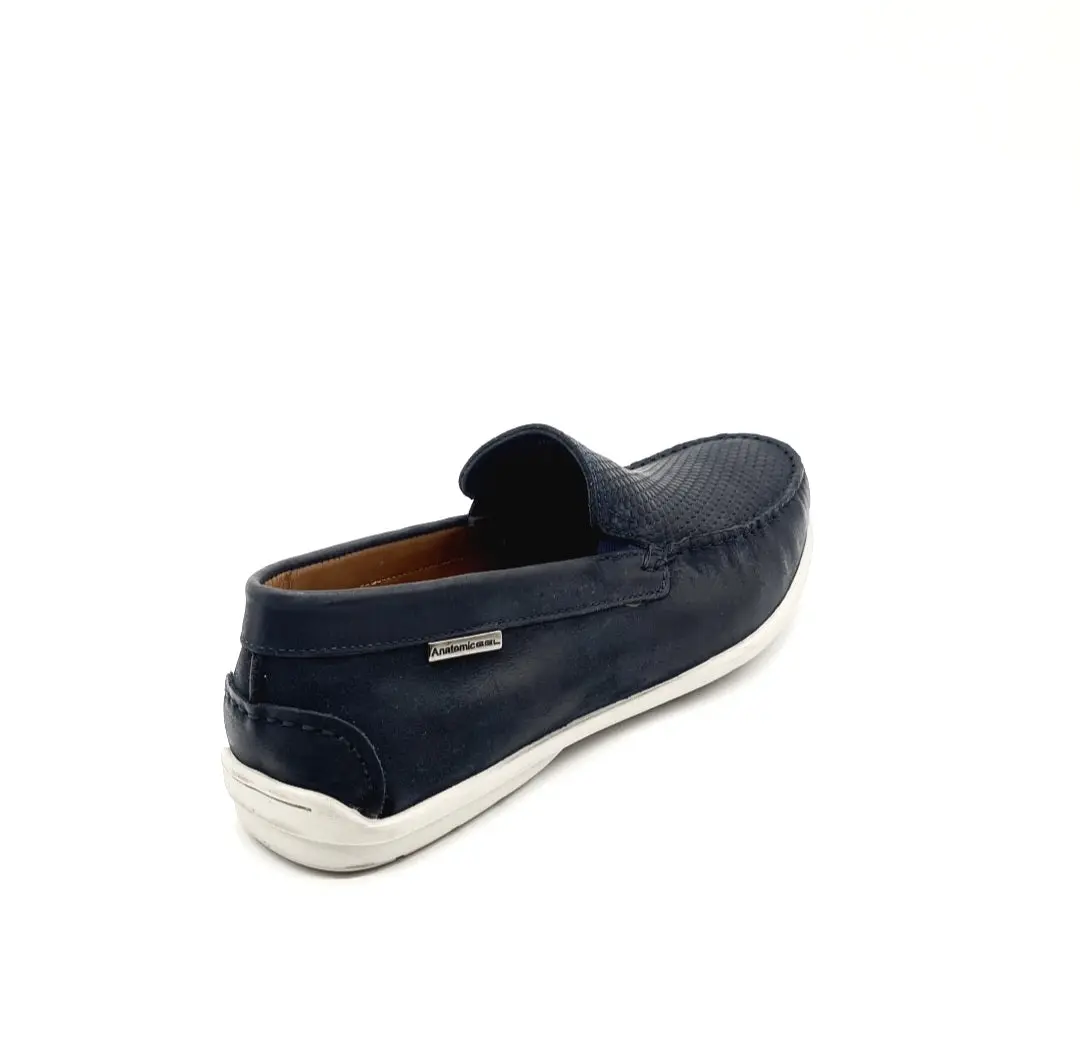Casual Loafers - 353505 - Image 3