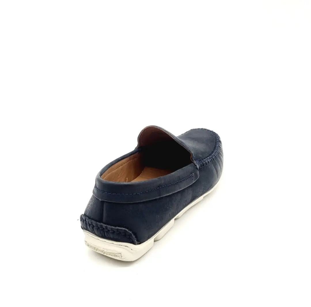 Casual Loafers - 363602 - Image 3