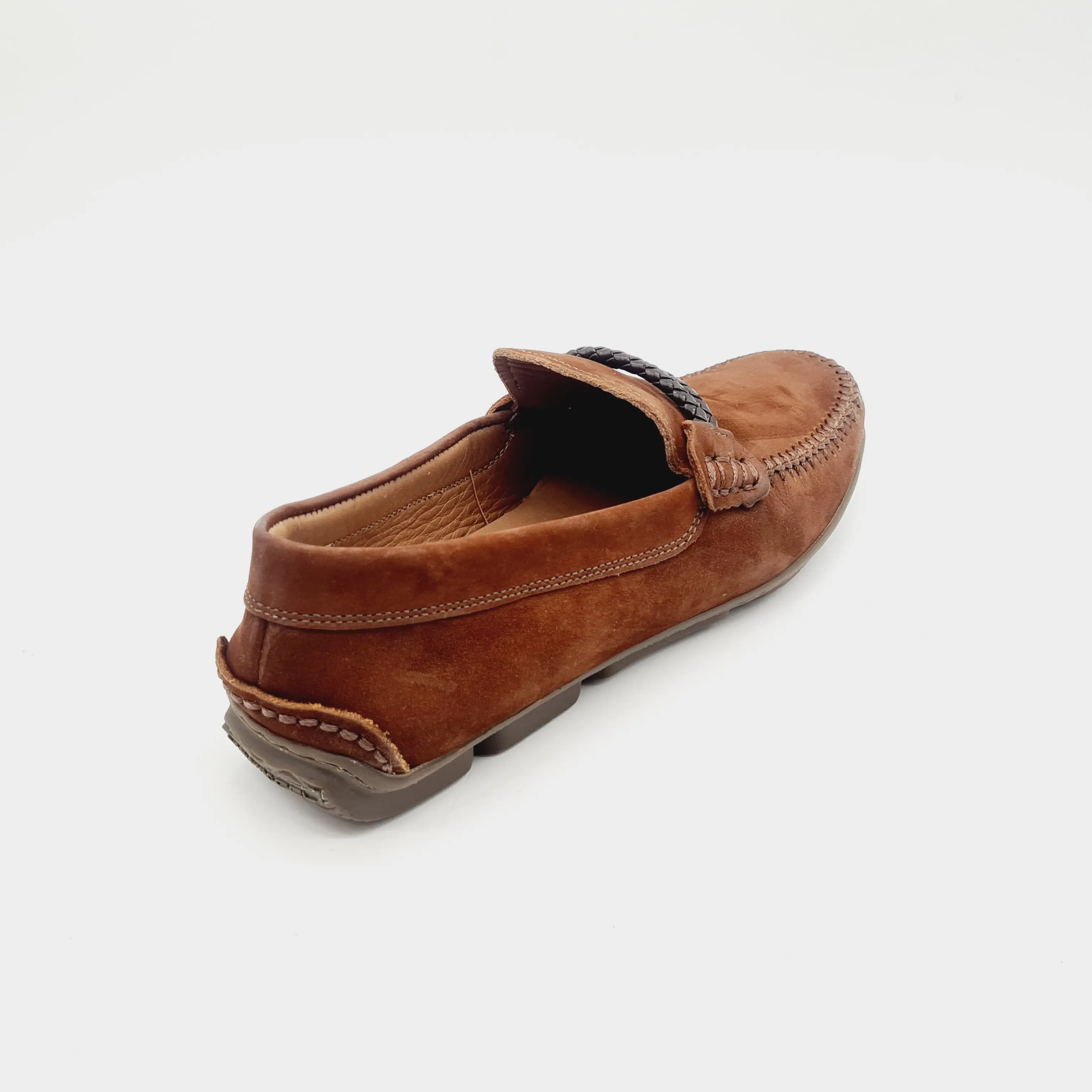 Casual Loafers - 363621 - Image 3