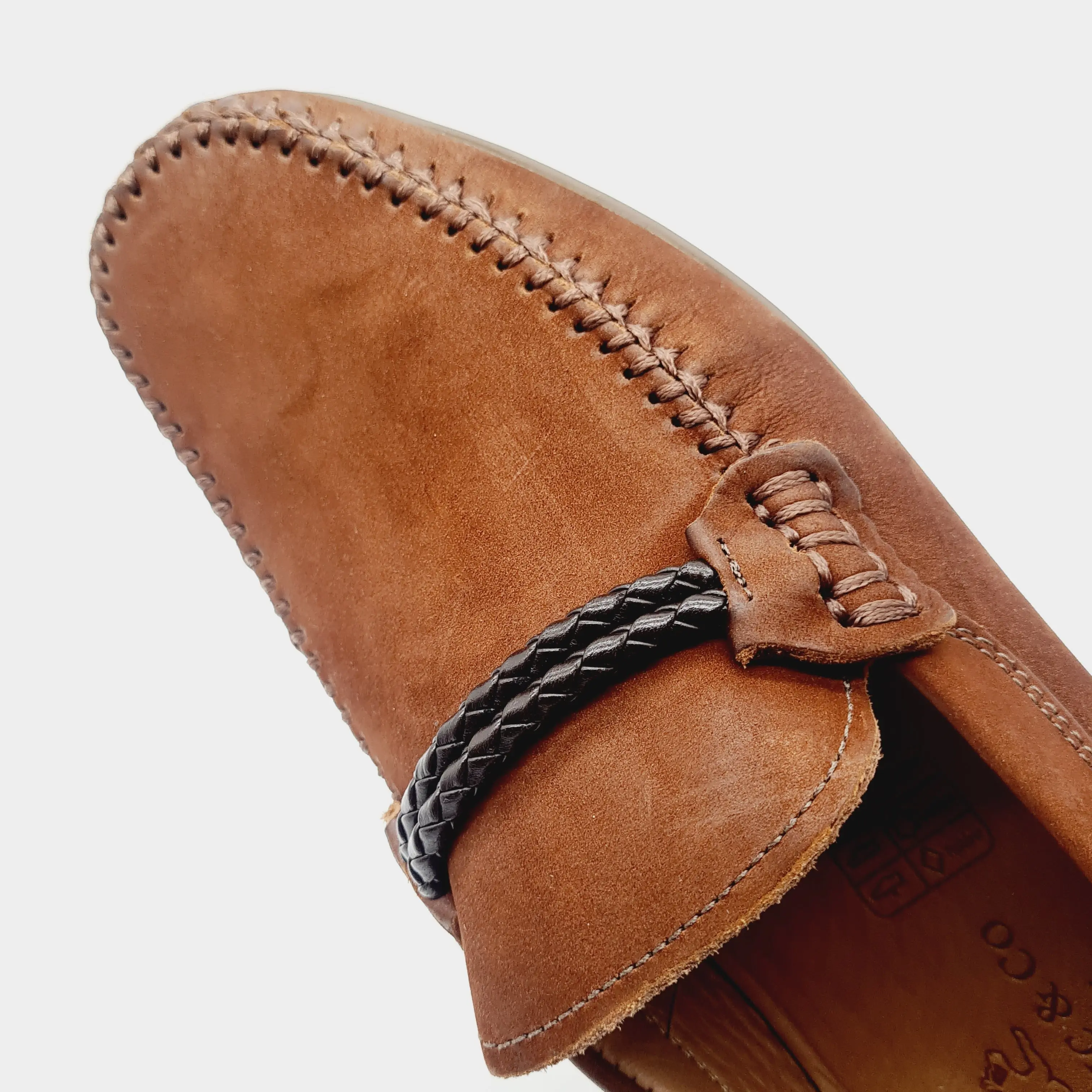 Casual Loafers - 363621 - Image 4
