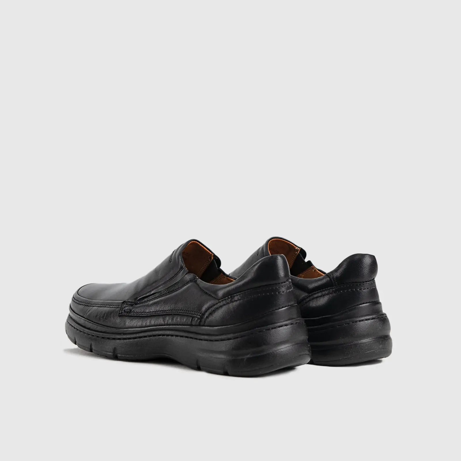 ANATOMIC 383802 BLACK - Image 4