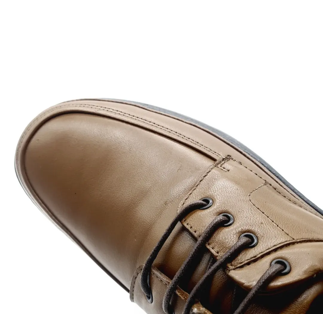 Casual Oxfords - 383805 - Image 5