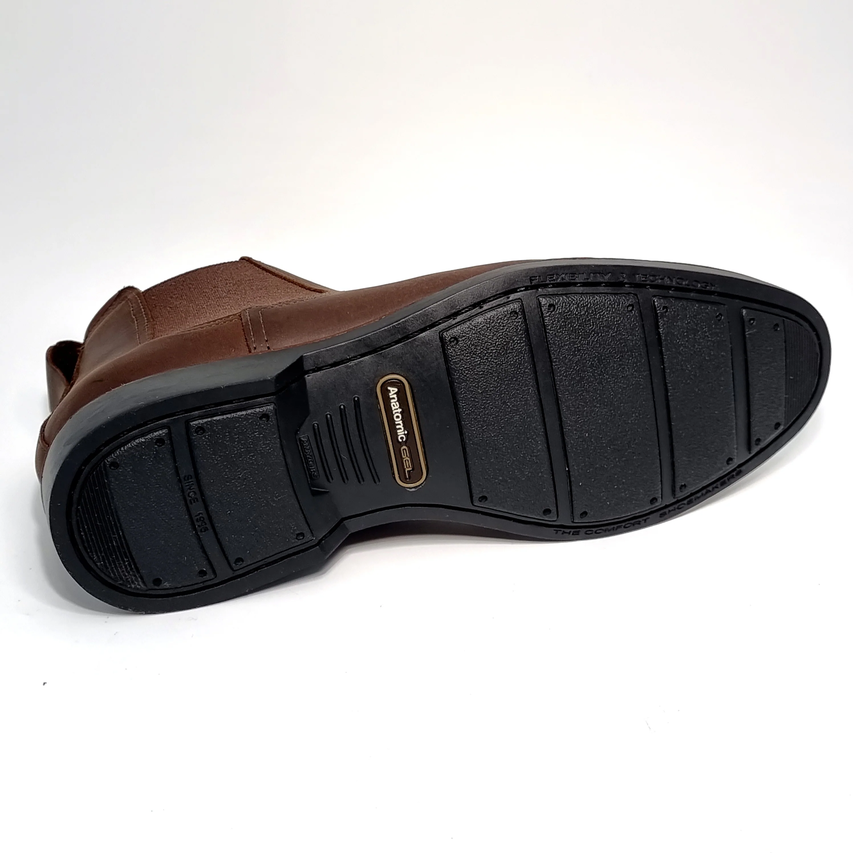Casual Boots - 484811 - Image 4