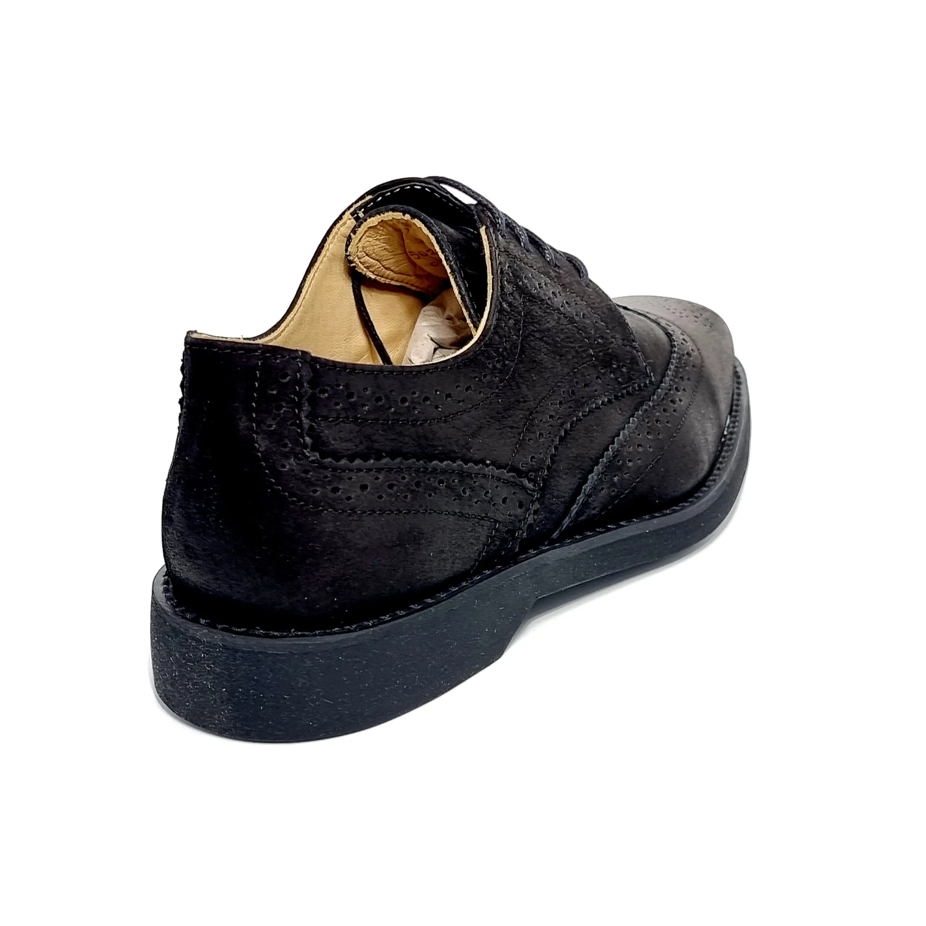 ANATOMIC 565626 BLACK VINTAGE - Image 3