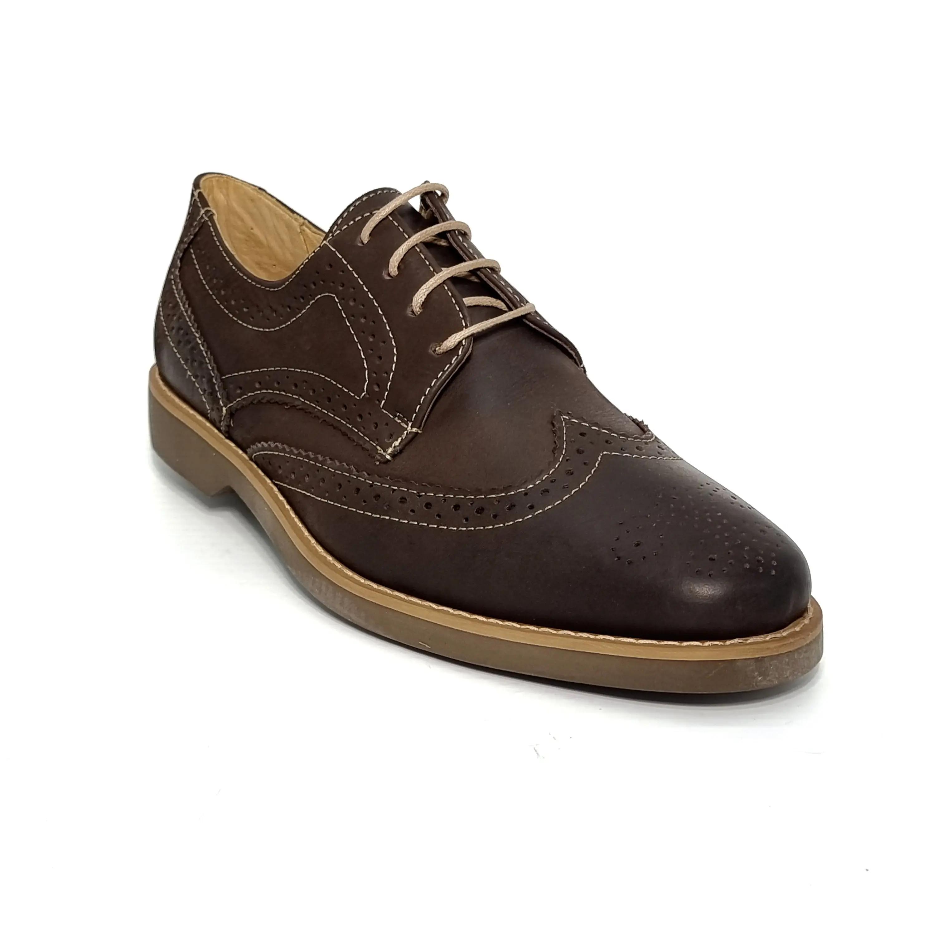 ANATOMIC 565626 VINTAGE BROWN - Image 2