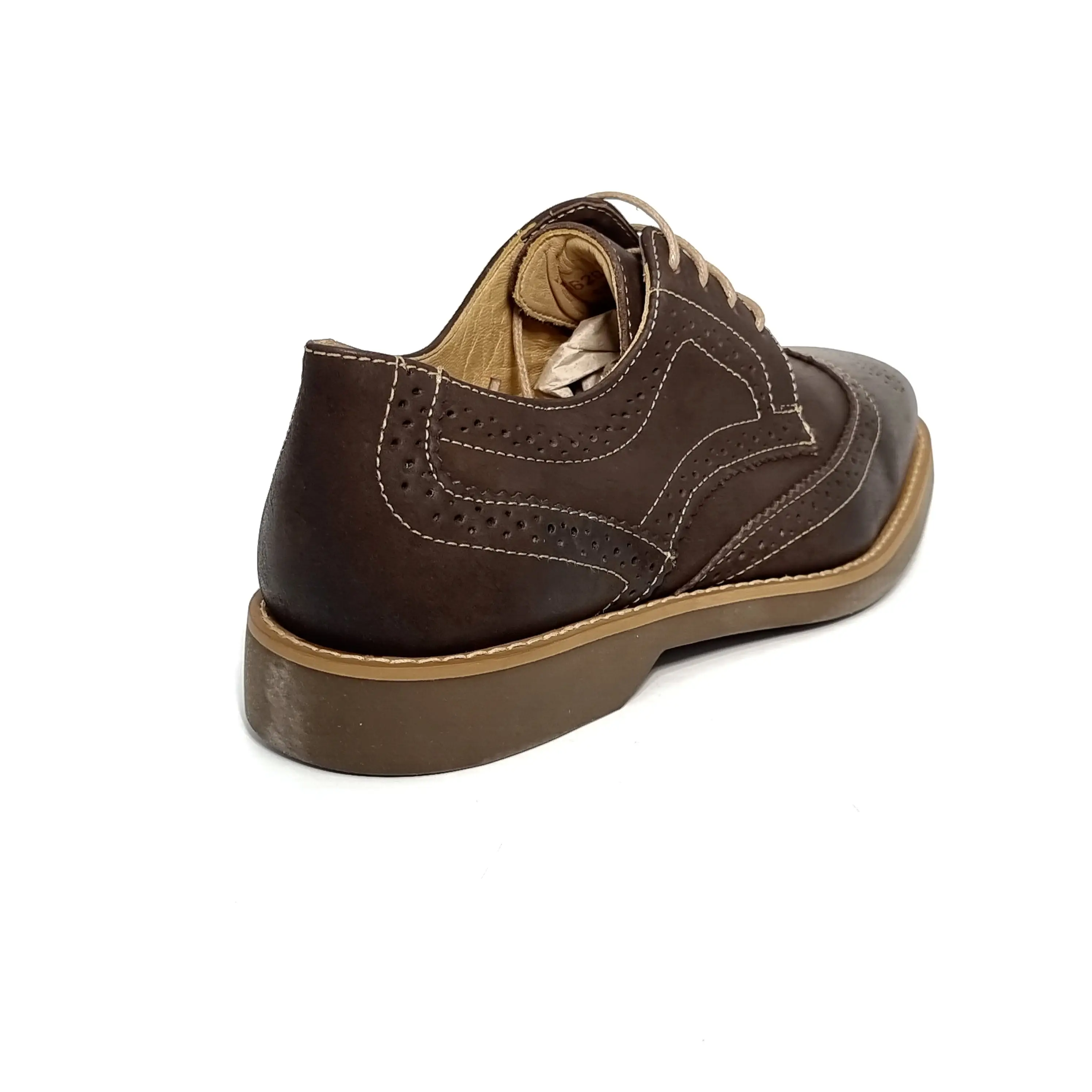 ANATOMIC 565626 VINTAGE BROWN - Image 3