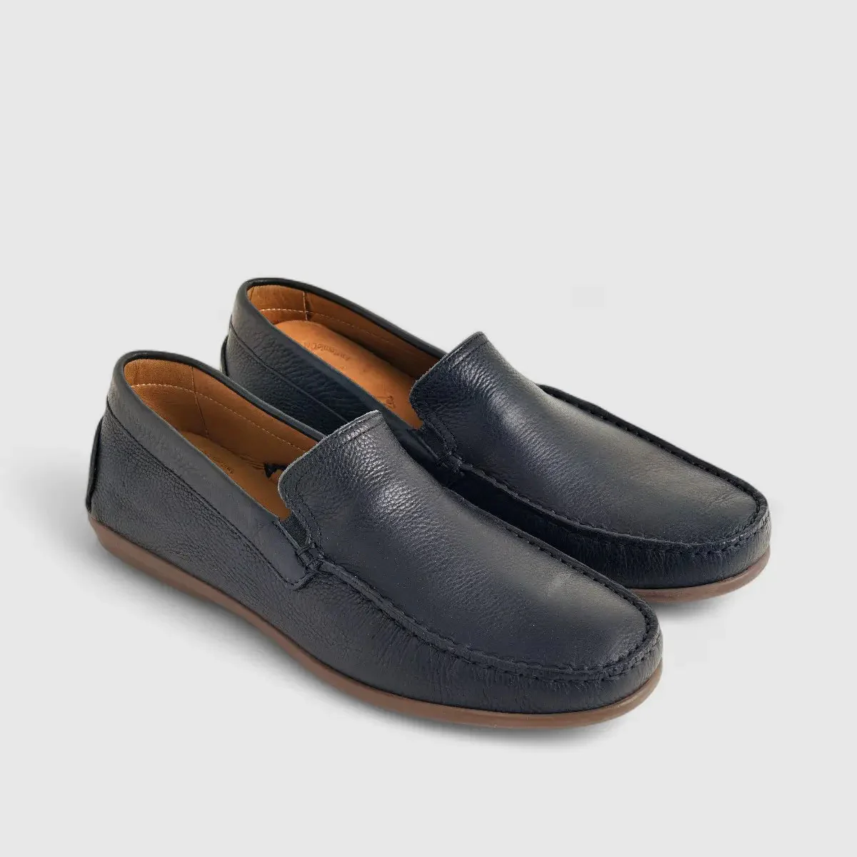 Anatomic Comfort Loafers Black 353501 AN106 - Image 2