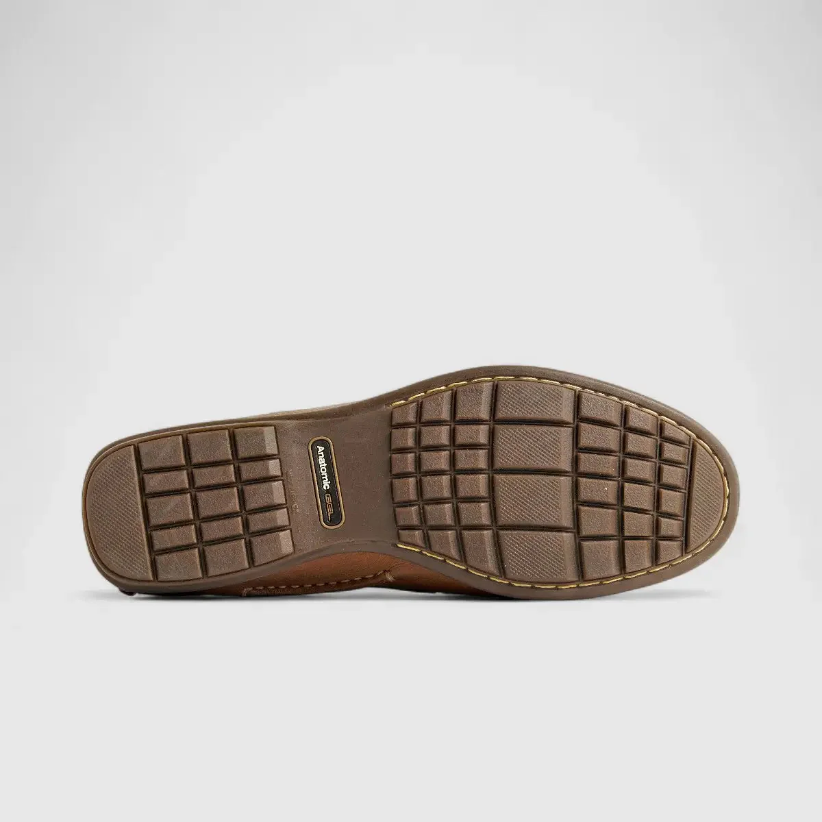 Anatomic Comfort Loafers Tan 353501 AN123 - Image 4