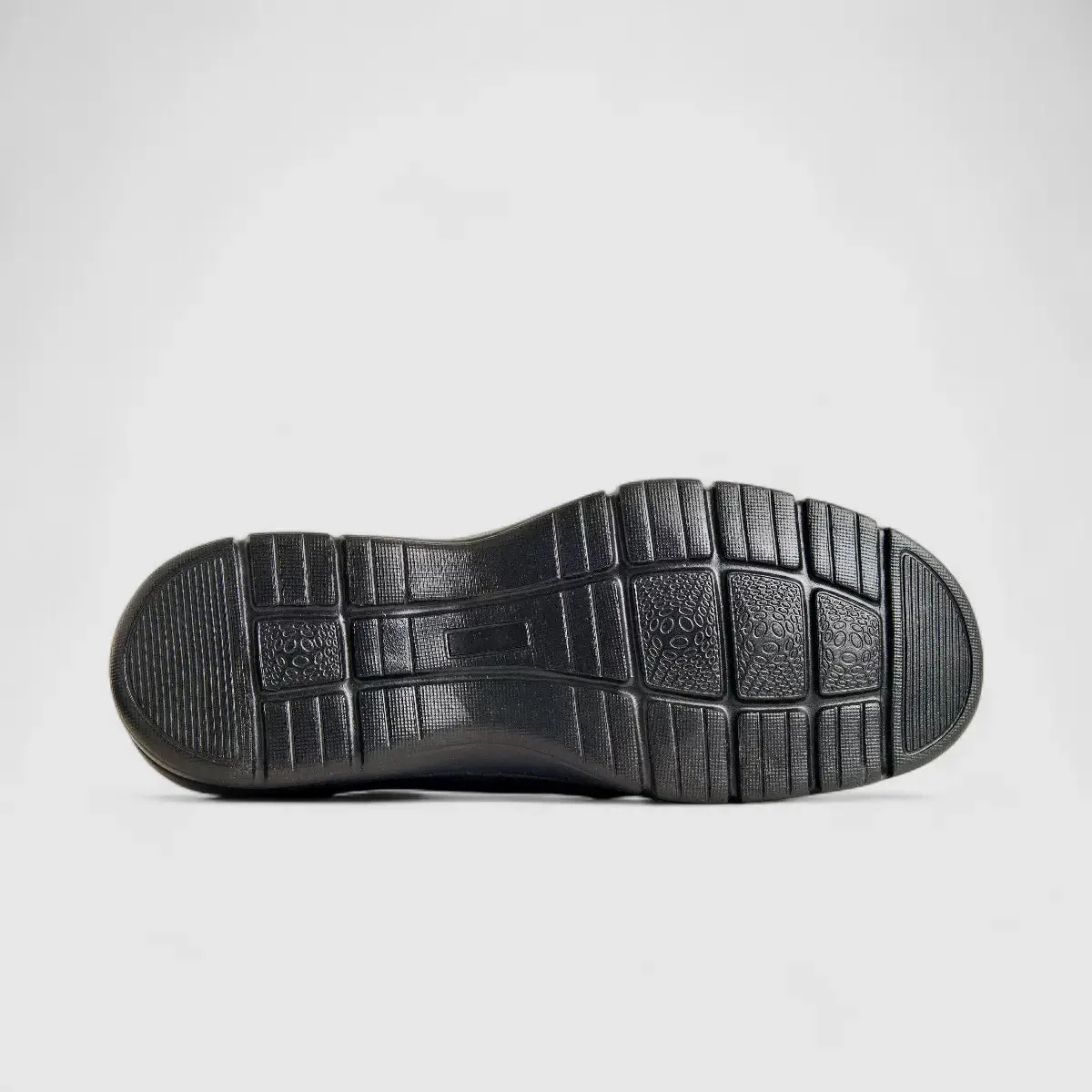 Anatomic Leather Comfort Slip On Black 383820 AN136 - Image 4
