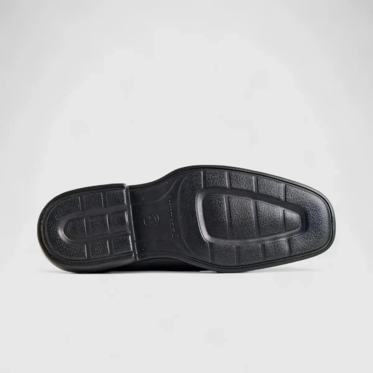 Anatomic Leather Comfort Slip On Black 595905 AN140 - Image 4