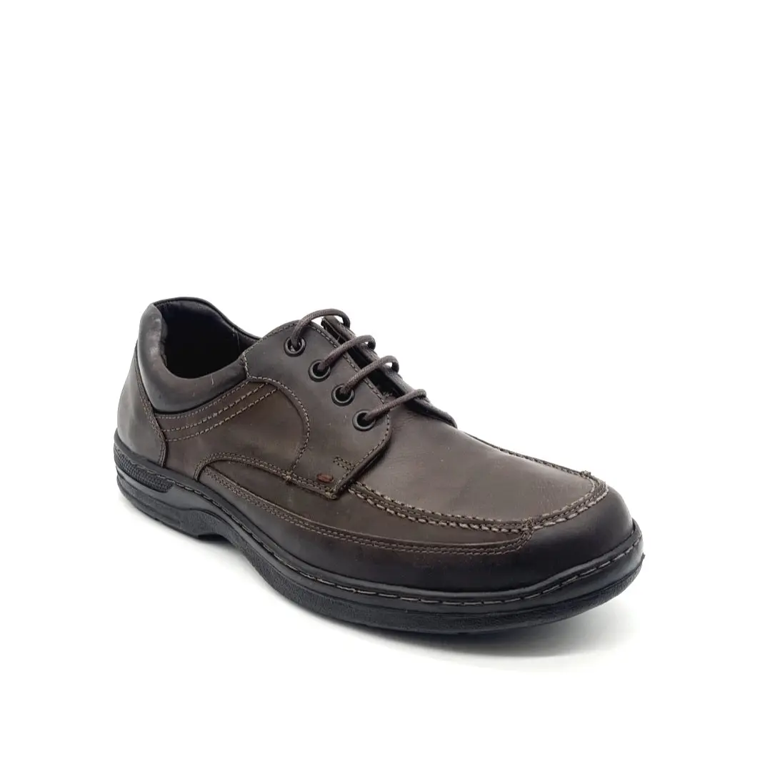 Casual Oxfords - 101022 - Image 2