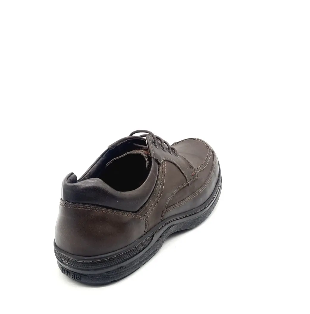 Casual Oxfords - 101022 - Image 3