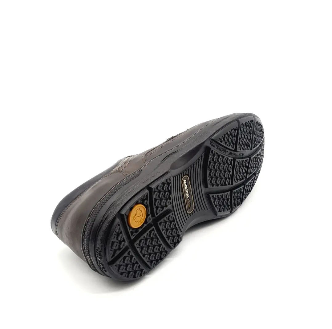 Casual Oxfords - 101022 - Image 4