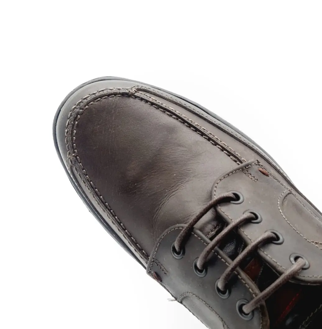 Casual Oxfords - 101022 - Image 5