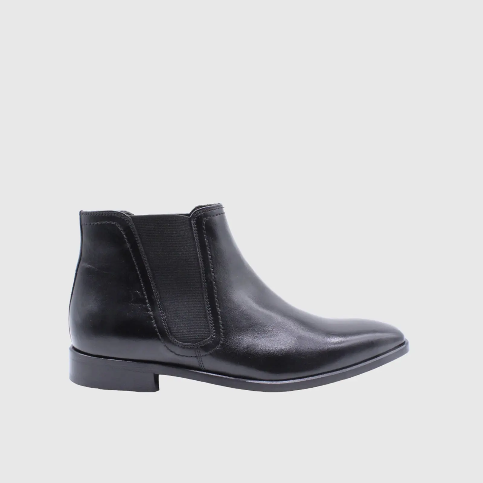 Dress Boots - 1501