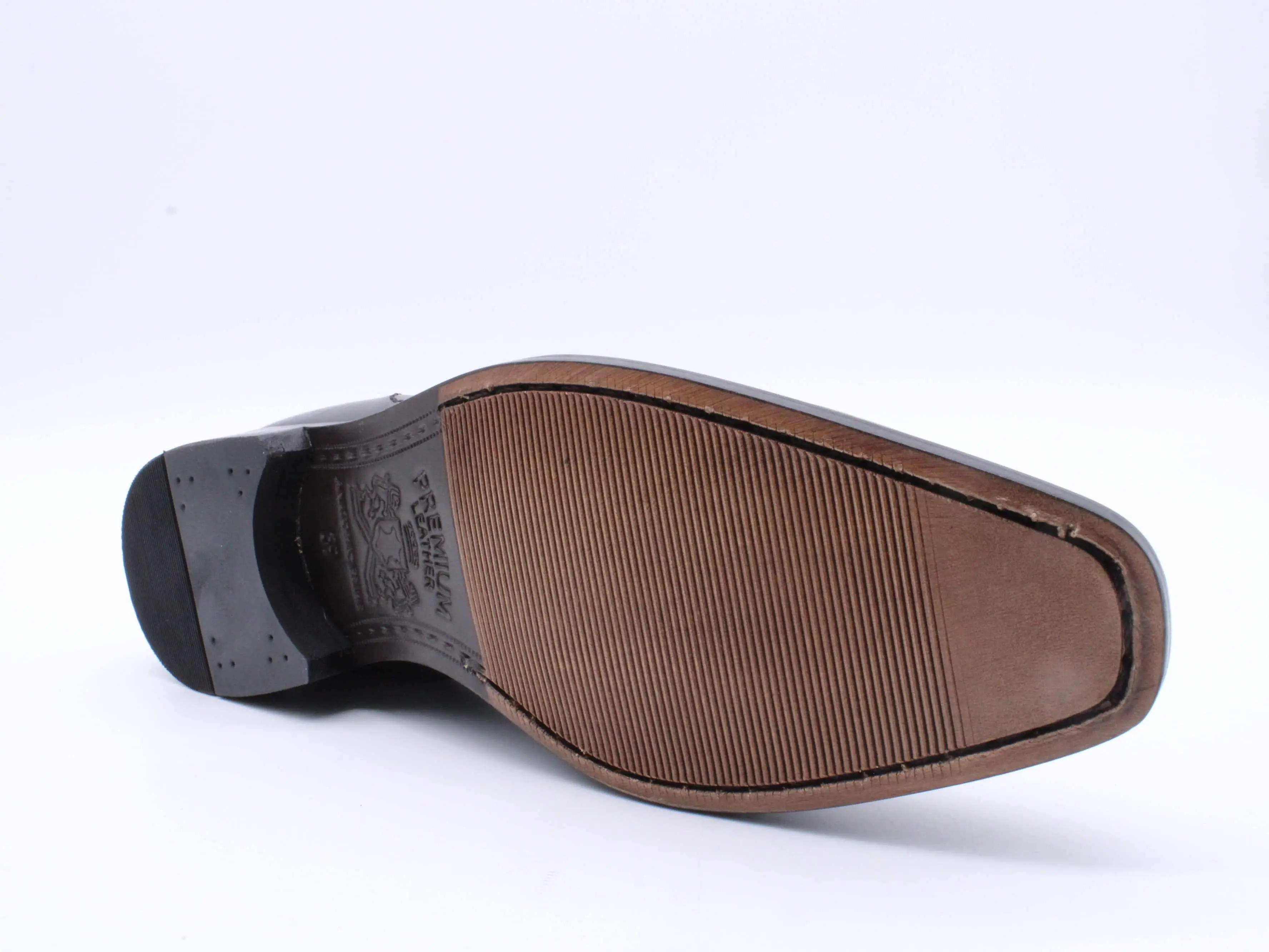 Dress Boots - 1501 - Image 3