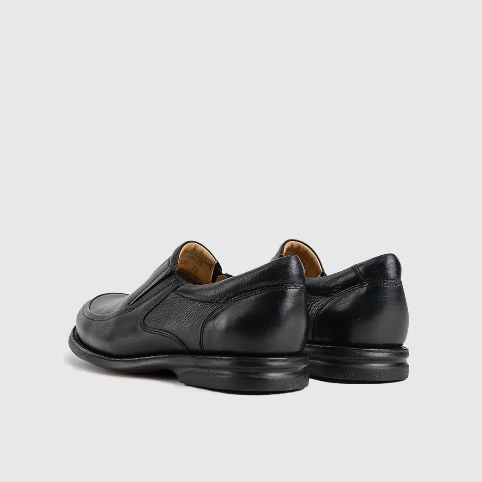 ANATOMIC 454531 BLACK - Image 4