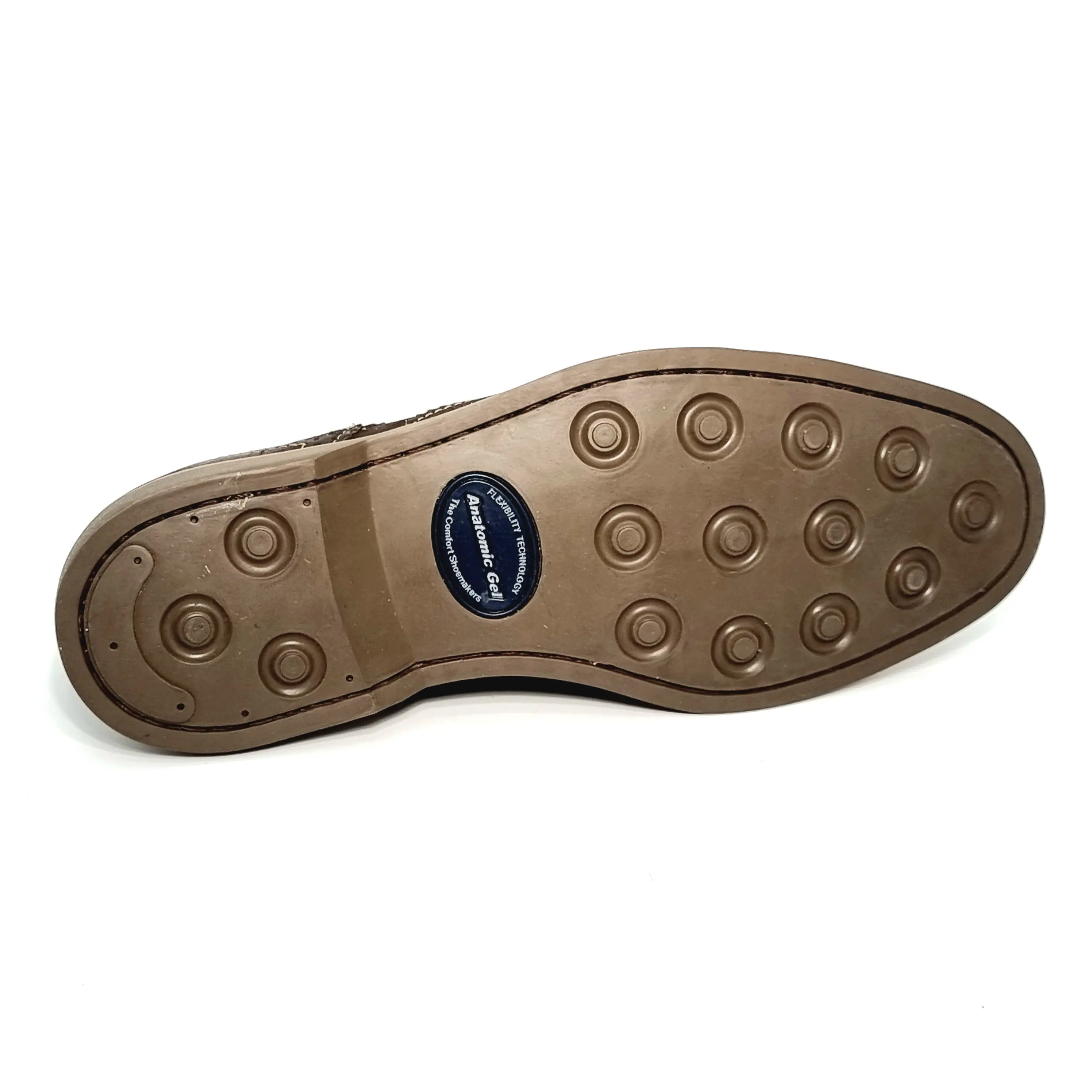 ANATOMIC 565626 NAVY - Image 4