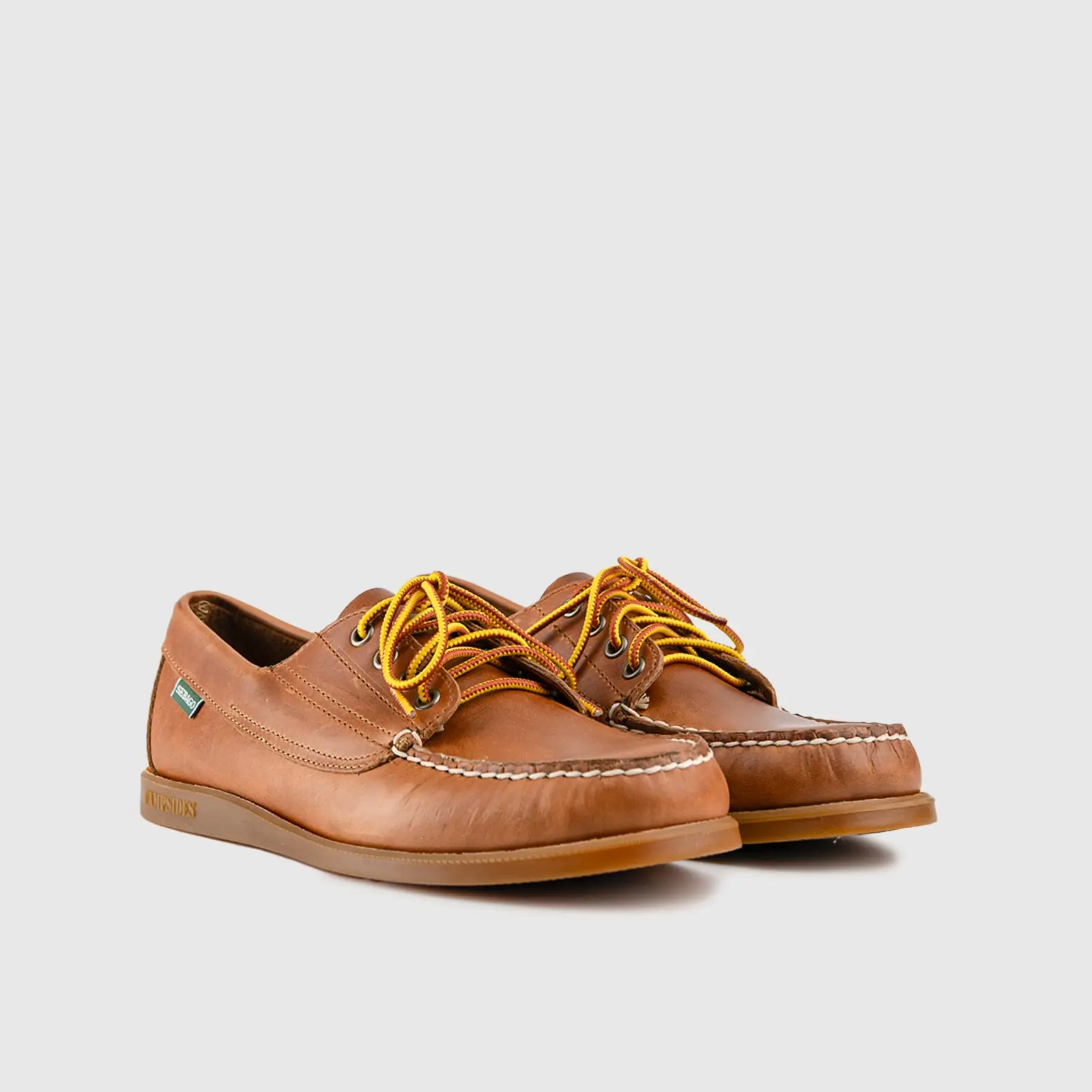 Askook Waxy 979 Brown Tan Gum 71112CW - Image 2