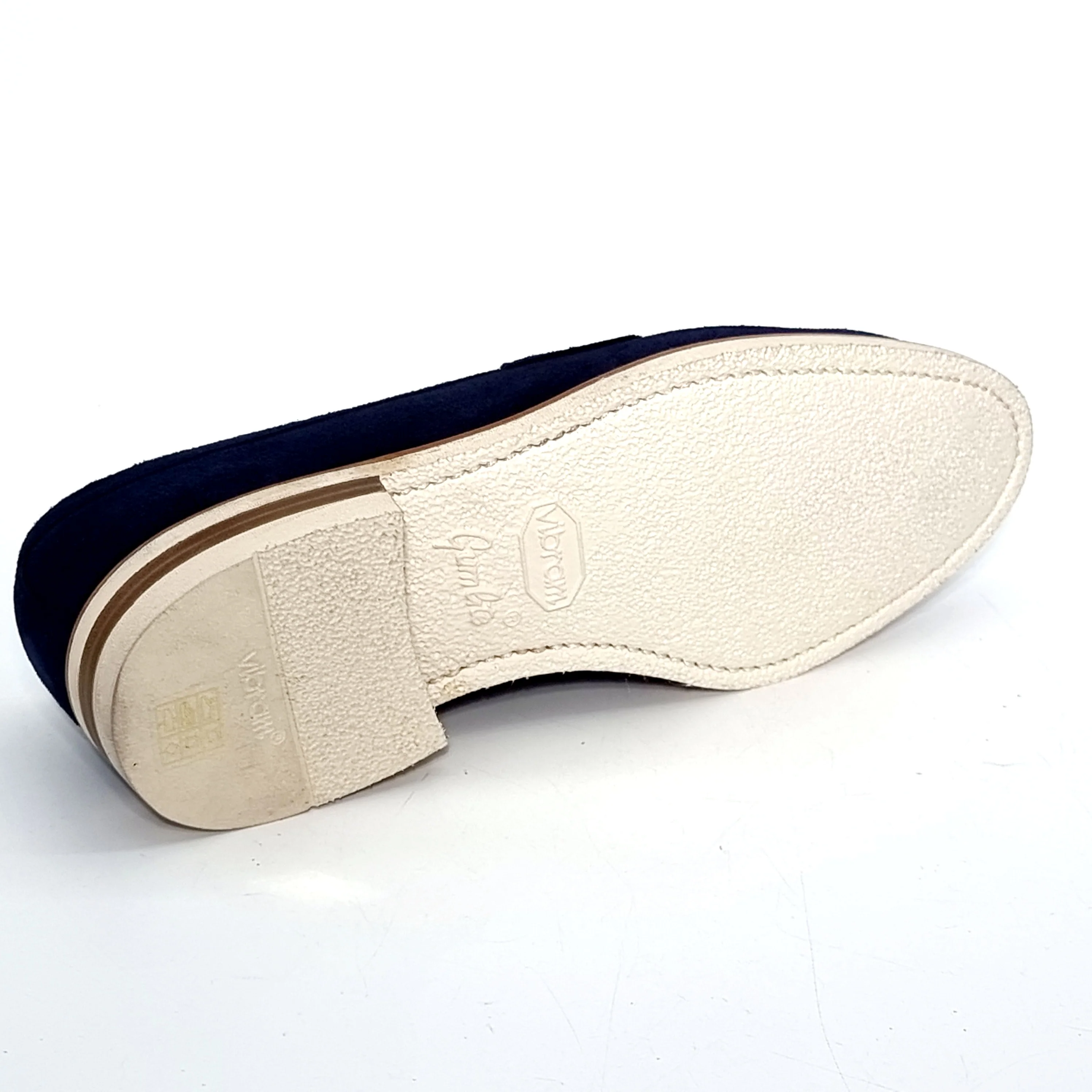 Dress Loafers - 5138 - Image 4